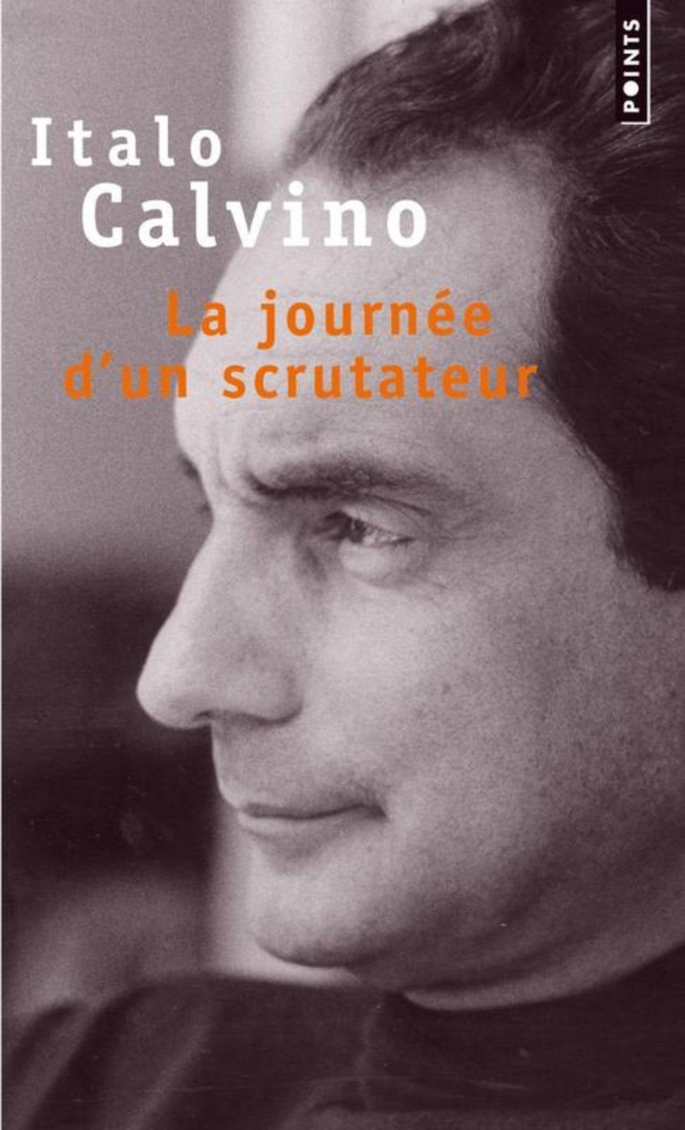 Coffret Italo Calvino : Le baron perché - La journée d'un scrutateur - Palomar book