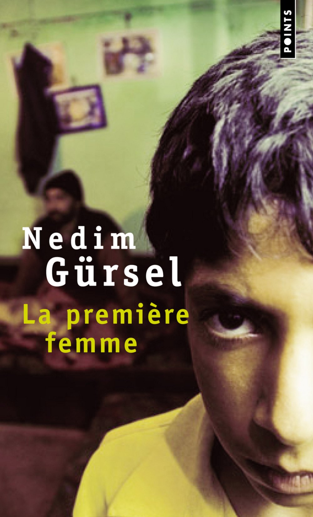 Product Image: La première femme