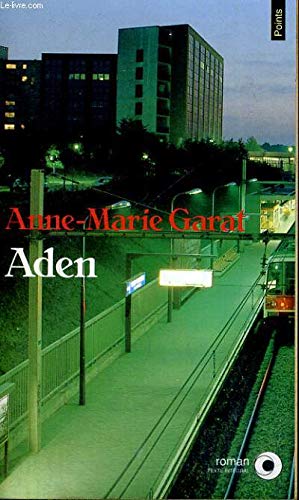 Aden - Prix Renaudot des Lycéens 1992 Books