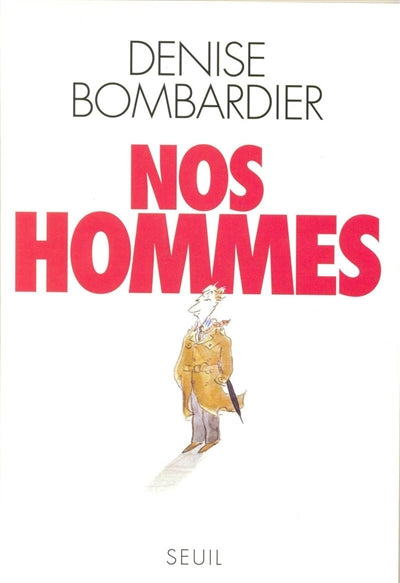 Product Image: Nos hommes