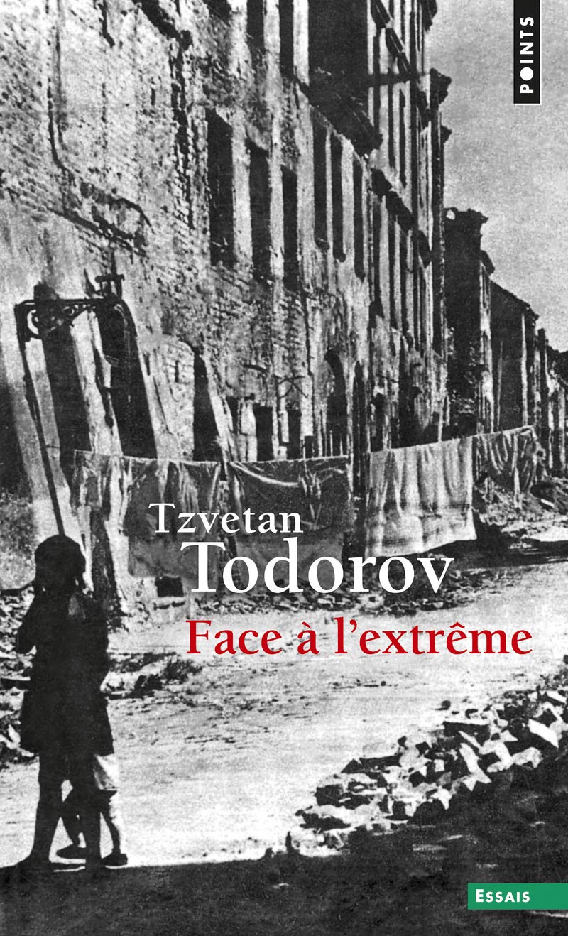 Face à l'extrême Politics & History