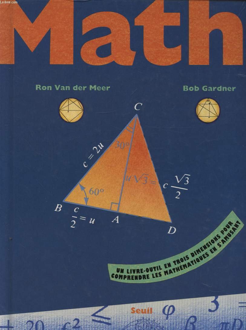 Maths Books