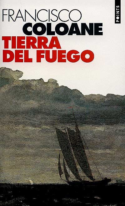 Product Image: Tierra del Fuego