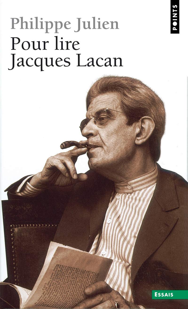 Pour lire Jacques Lacan: Le retour à Freud Books