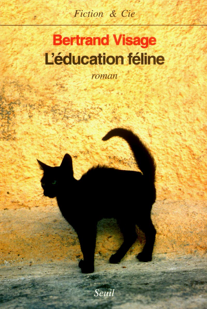 Product Image: L'Education féline