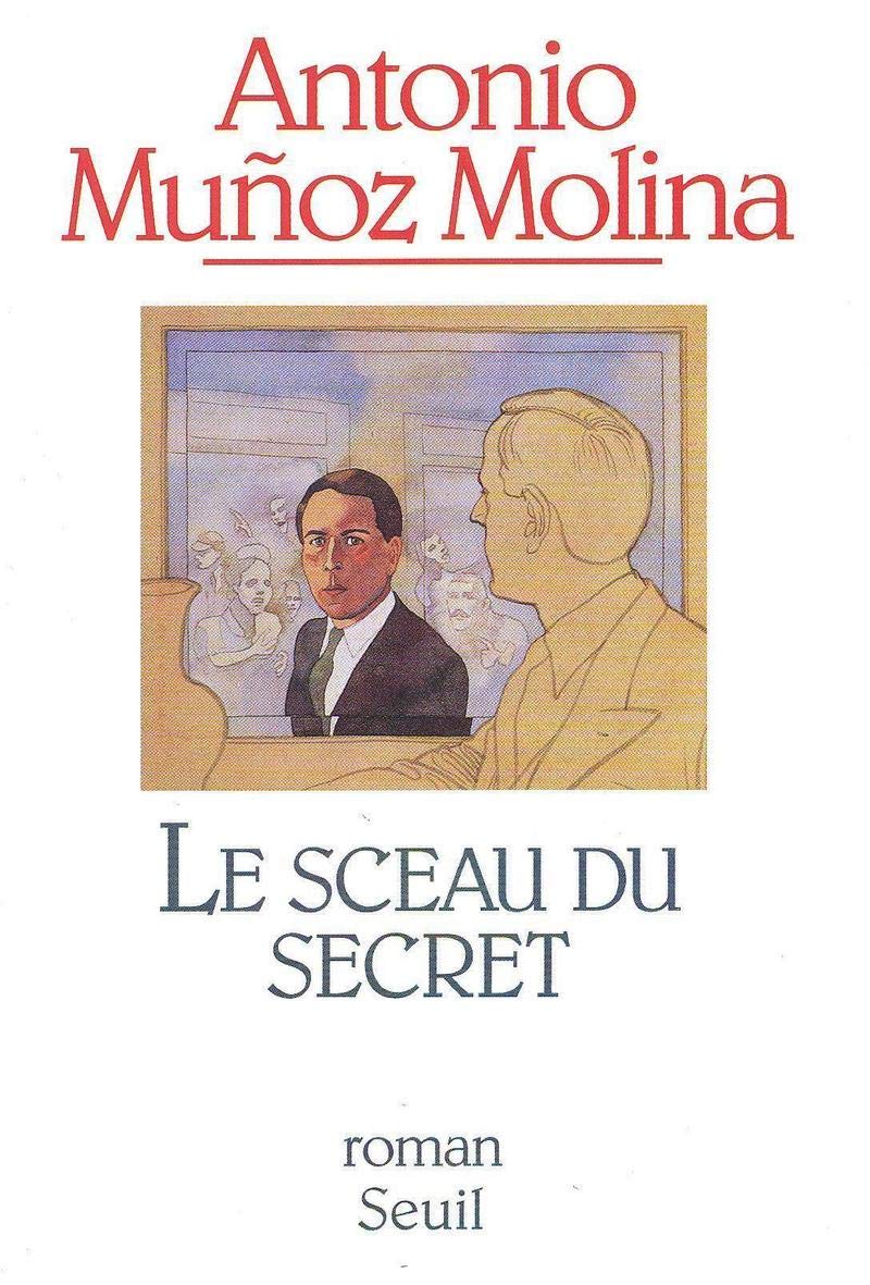 Product Image: Le Sceau du secret