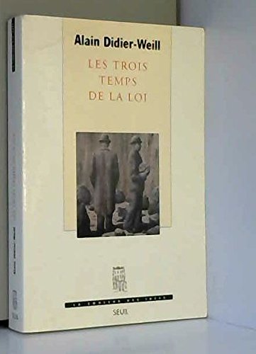 Les Trois Temps de la loi. Le commandement sidérant, l'injonction du Surmoi et l'invocation musicale Psychology