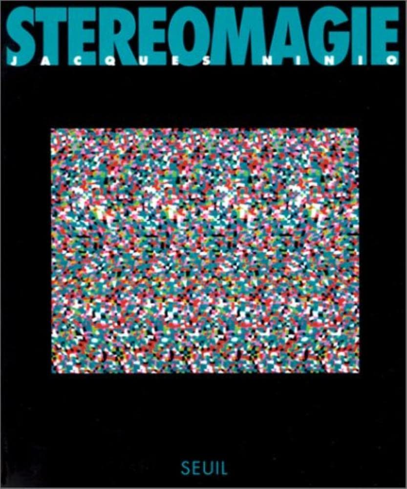 Stéréomagie Business & Technology
