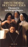 Manuscrits Autobiographiques Books