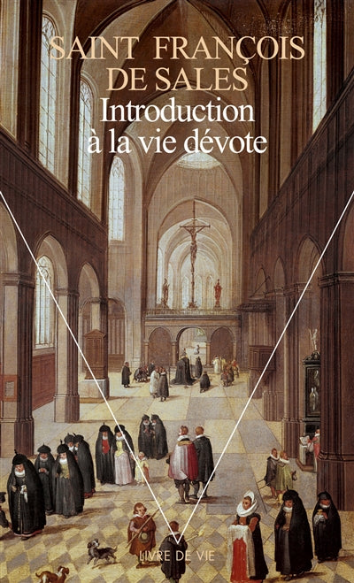 Product Image: Introduction à la vie dévote