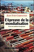 L'épreuve de la mondialisation : pour une ambition européenne book