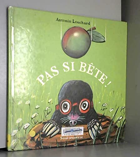 Product Image: Pas si bête !