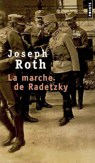 Product Image: La marche de Radetzky