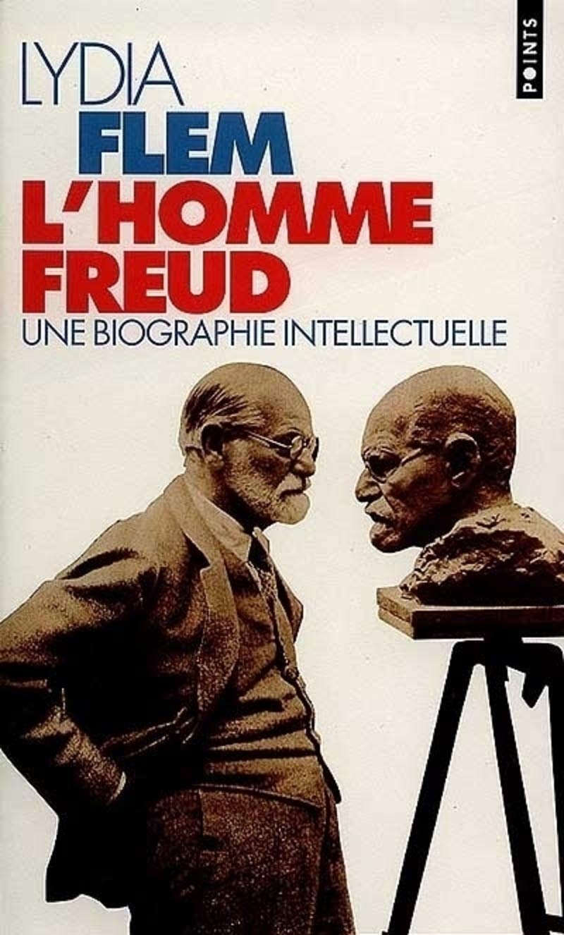 L'Homme Freud. Une Biographie Intellectuelle Books