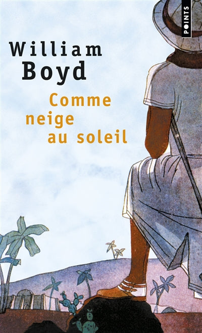 Product Image: Comme neige au soleil