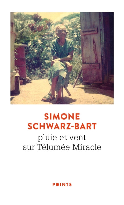 Product Image: Pluie et vent sur Télumée Miracle