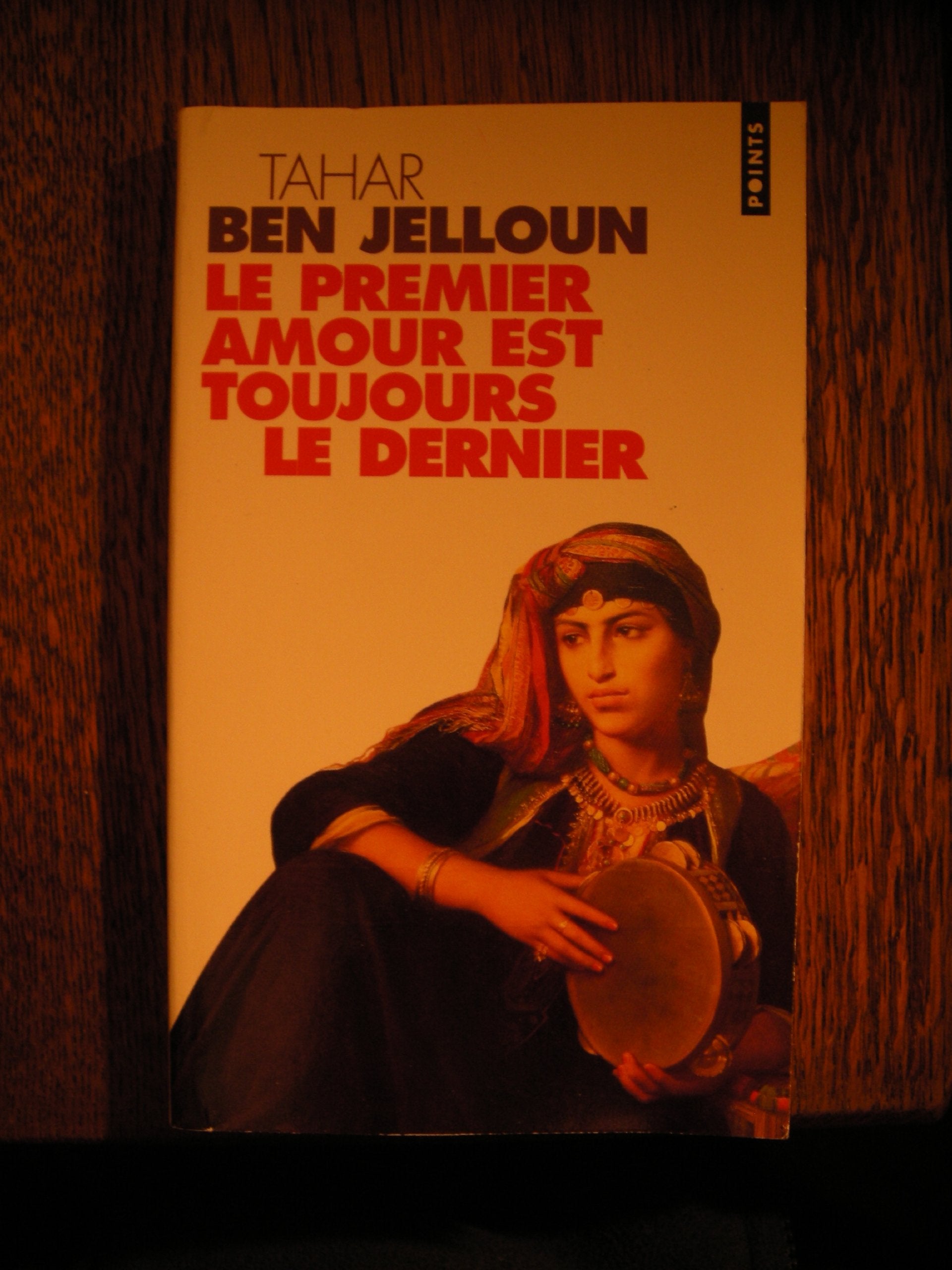Le premier amour est toujours le dernier book