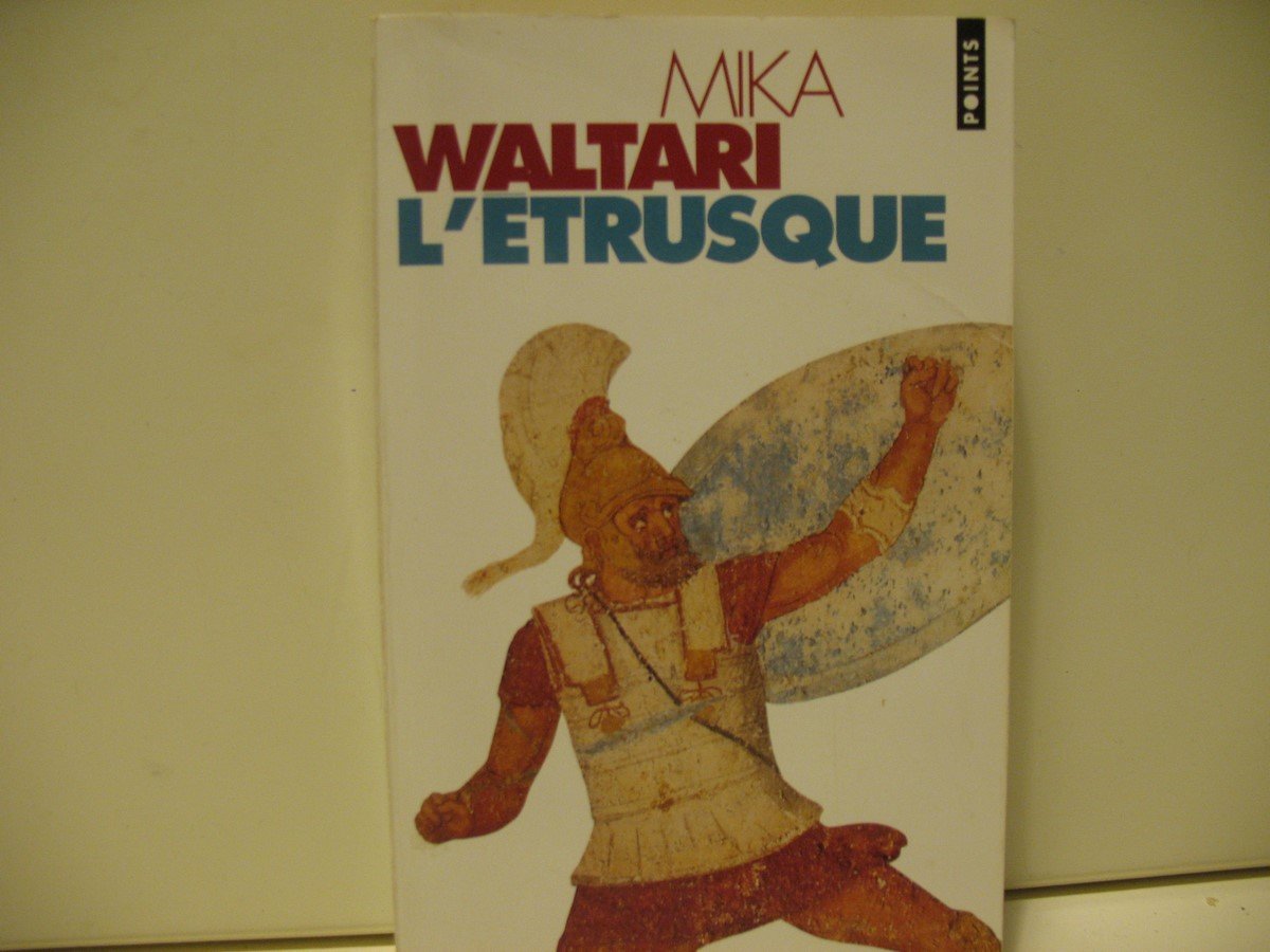 Product Image: L'Etrusque
