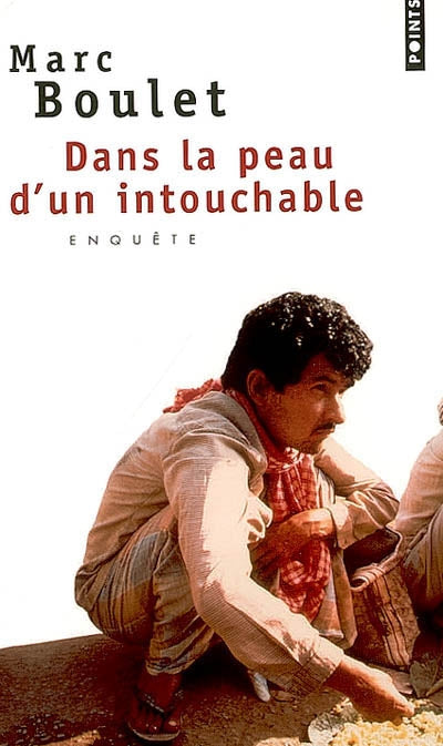 Product Image: Dans la peau d'un intouchable