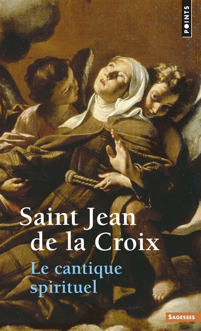 Product Image: Le Cantique spirituel