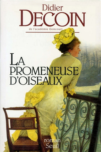 Product Image: La promeneuse d'oiseaux