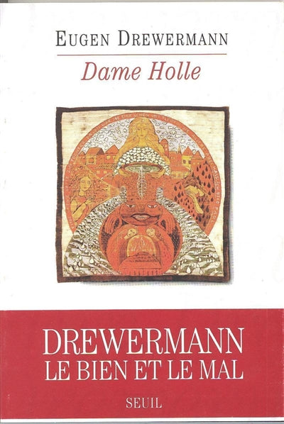 Product Image: Dame Holle : psychanalyse d'un conte de Grimm