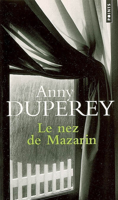 Product Image: Le nez de Mazarin