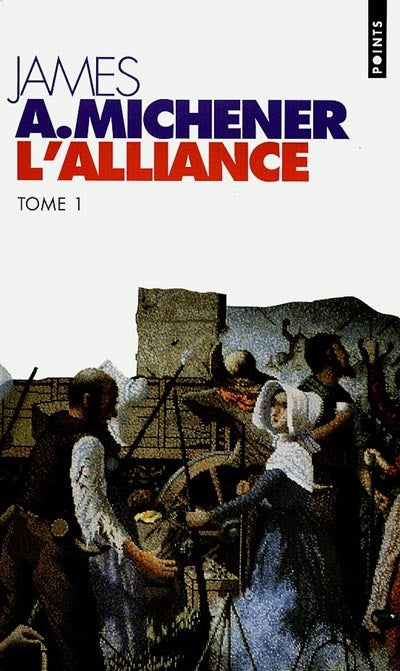 Product Image: L'alliance. Vol. 1