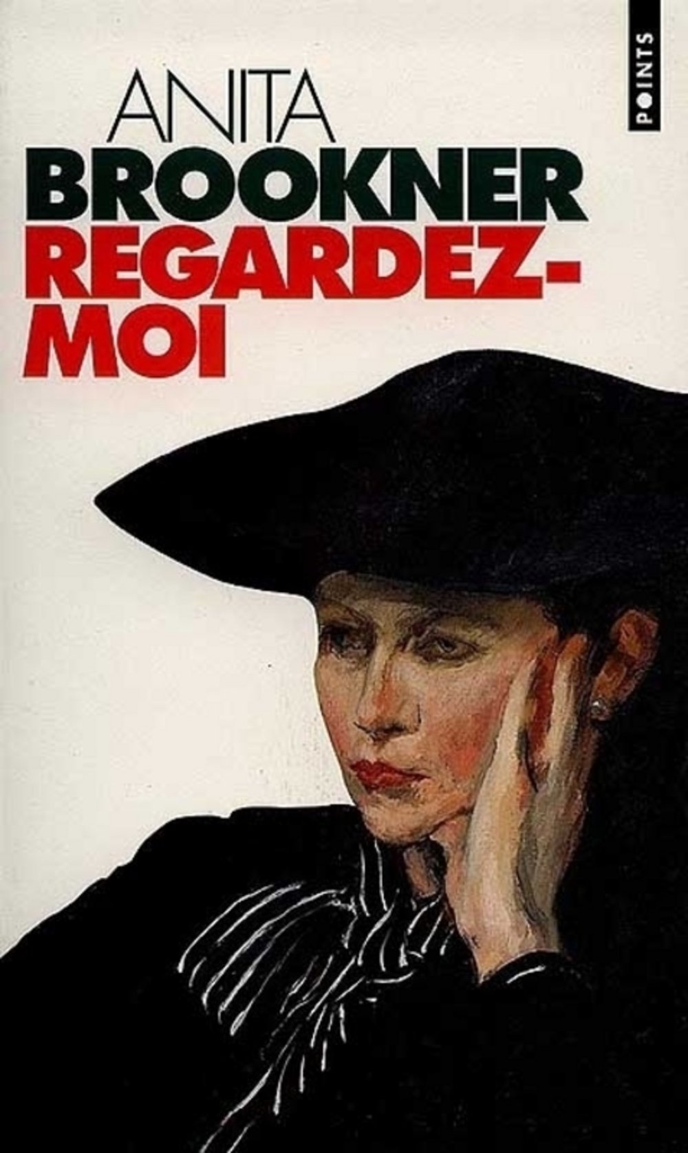 Product Image: Regardez-moi