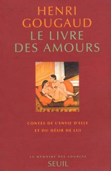 Le livre des amours : contes de l'envie d'elle et du désir de lui Contemporary literature