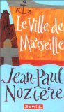 Le "Ville de Marseille" book