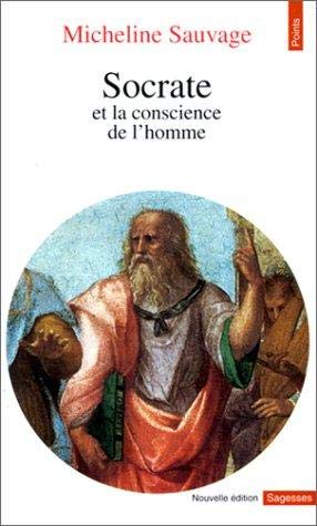 Socrate et la conscience de l'homme book