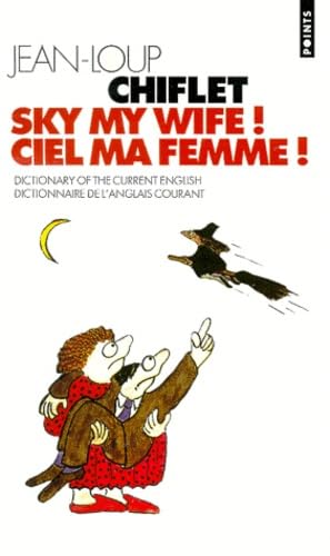 Ciel MA Femme Contemporary literature