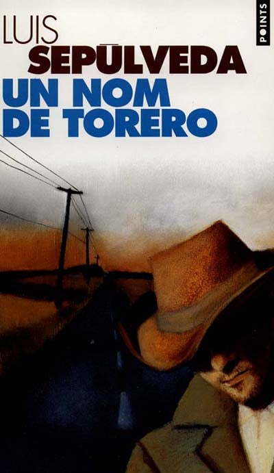 Product Image: Un nom de torero