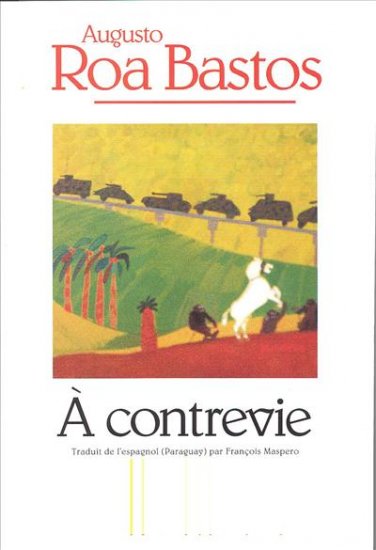Product Image: A contrevie
