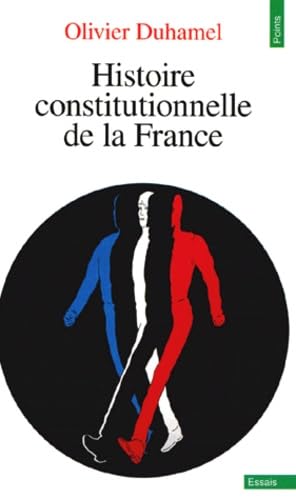 Histoire constitutionnelle de la France Books