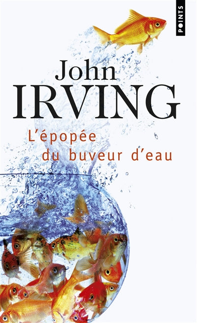 Product Image: L'épopée du buveur d'eau