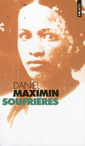 Soufrières book