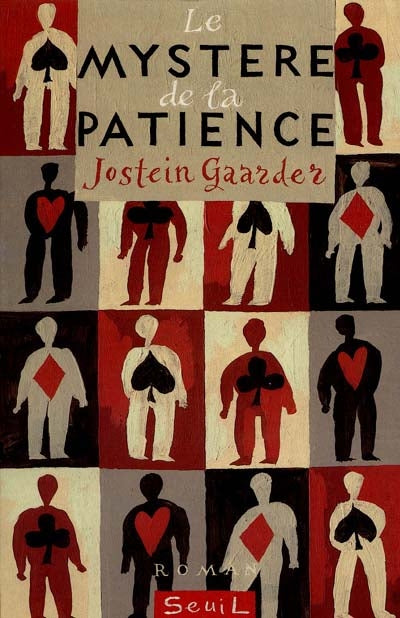 Product Image: Le mystère de la patience