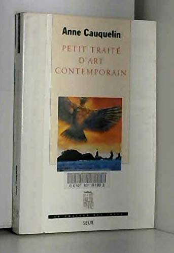 Petit traité d'art contemporain Books