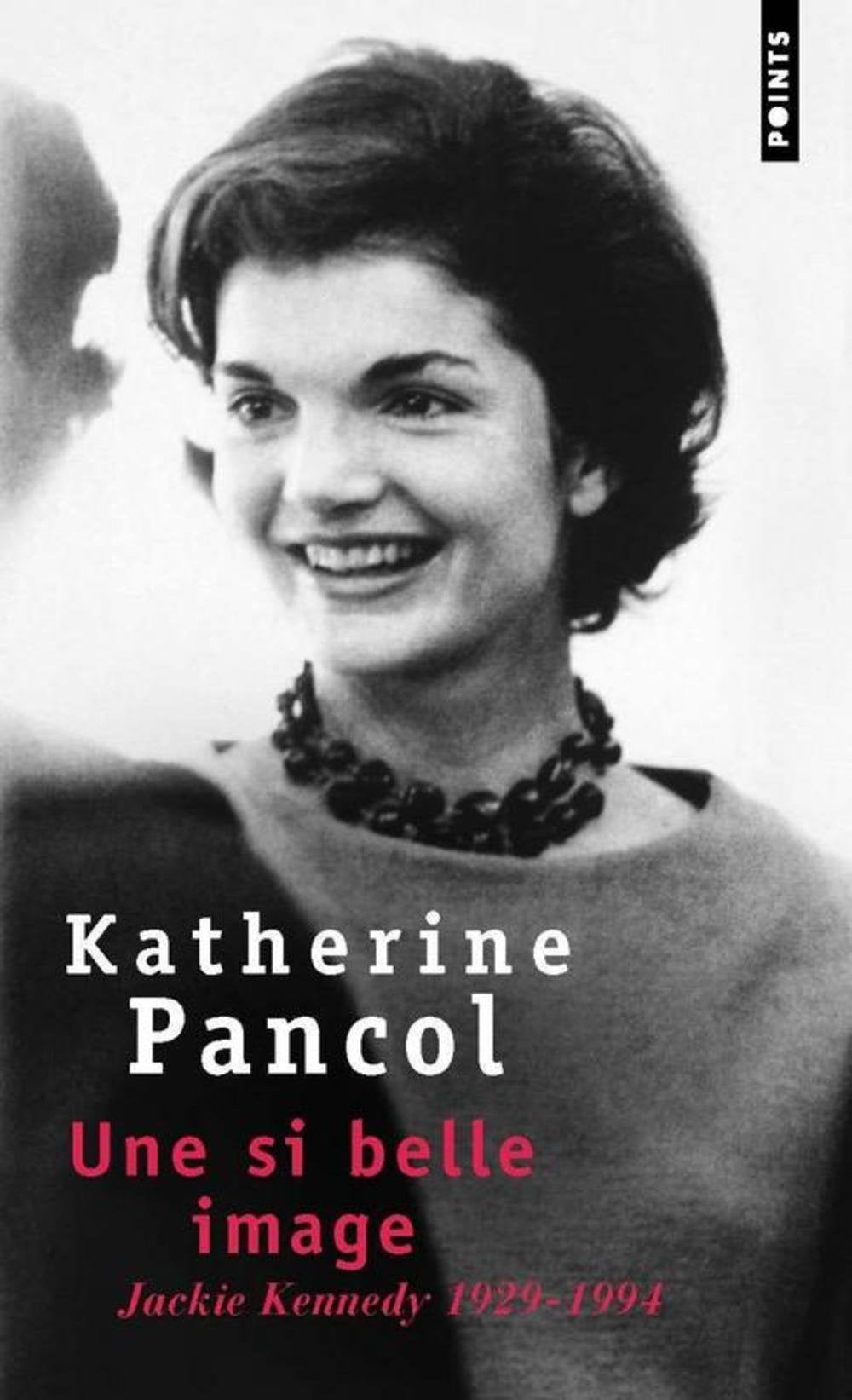 Une si belle image : Jackie Kennedy, 1929-1994 Books