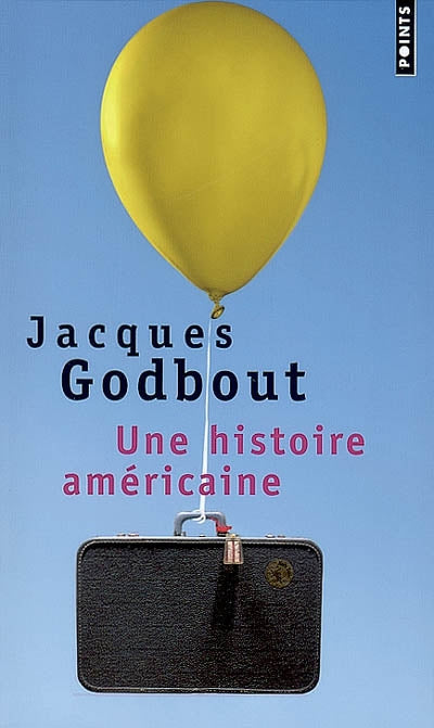 Product Image: Une histoire américaine