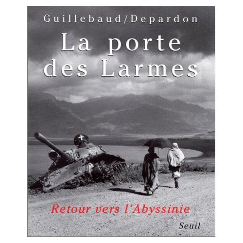 La porte des larmes : retour vers l'Abyssinie book