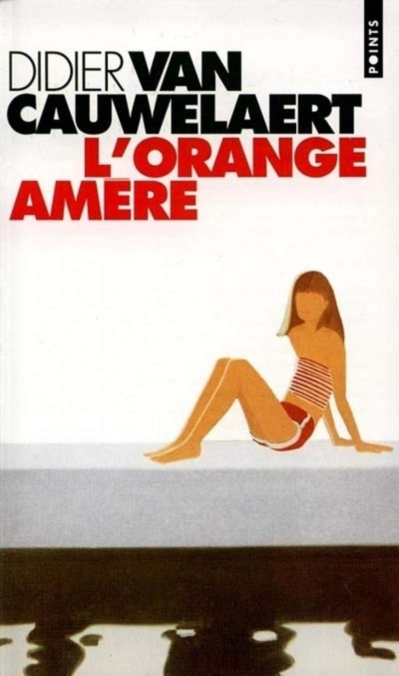 Product Image: L'Orange amère