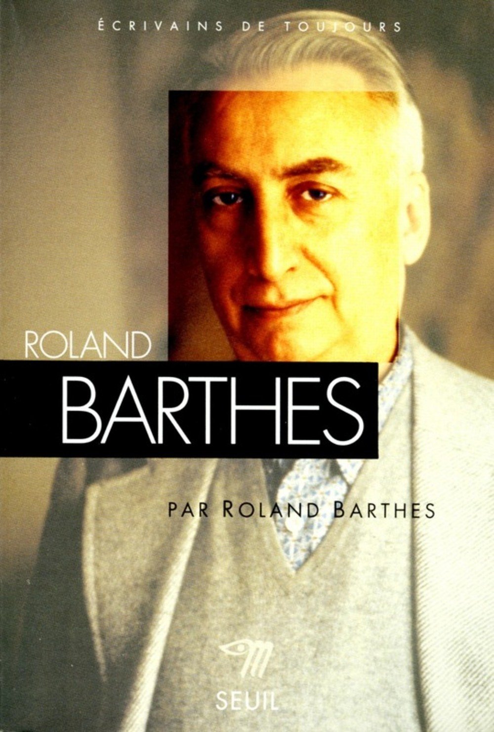 Roland Barthes Learning & Reference