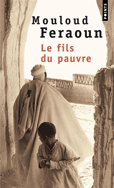 Product Image: Le fils du pauvre