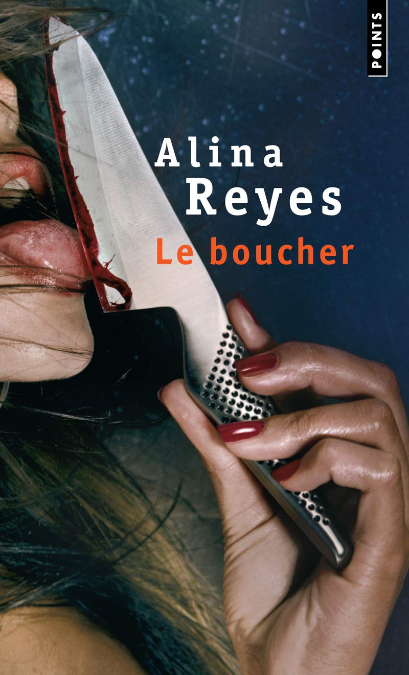 Le boucher (Fiction, Poetry & Drama) Contemporary literature