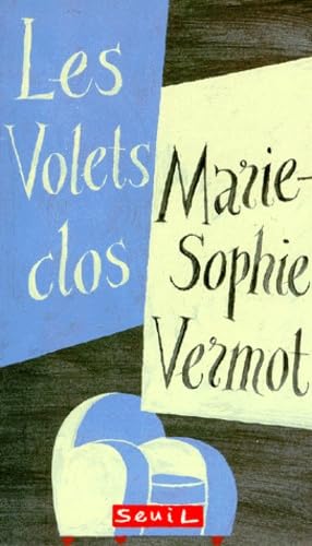 Les volets clos Books