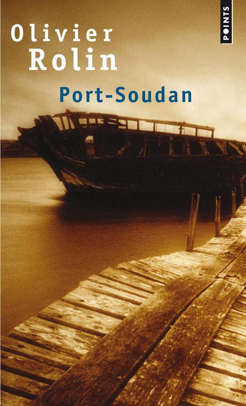 Port-Soudan - Prix Femina 1994 Contemporary literature