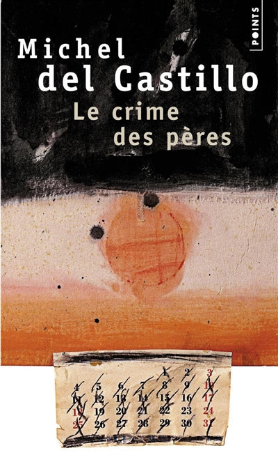 Product Image: Le crime des pères